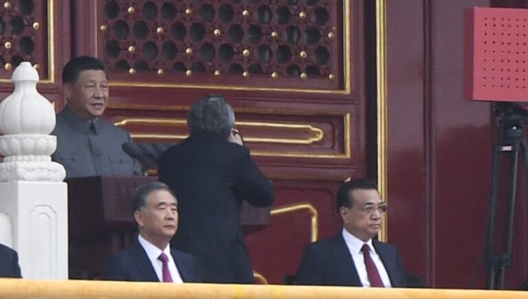鍾原：李克強再談科技落後根源