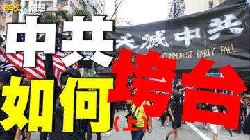 【李欣隨想】中共如何垮台？蝴蝶效應重現？烏龍項鍊斷送王朝