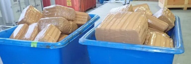 【名家專欄】芬太尼氾濫美國 致死率創新高