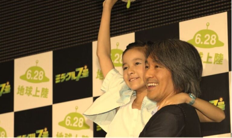 曾受周星馳邀請演男孩 24歲女星徐嬌近況曝光
