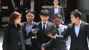 韩团男星背9宗罪 临退役前被判入狱