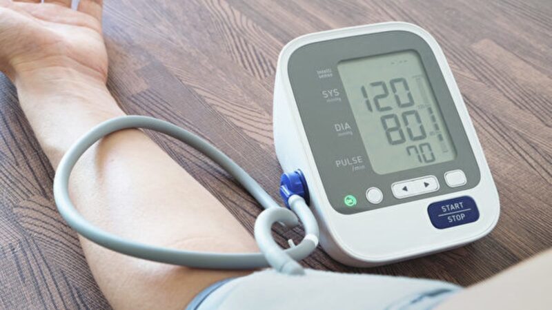 科學家找到人體內天然血壓調控機制