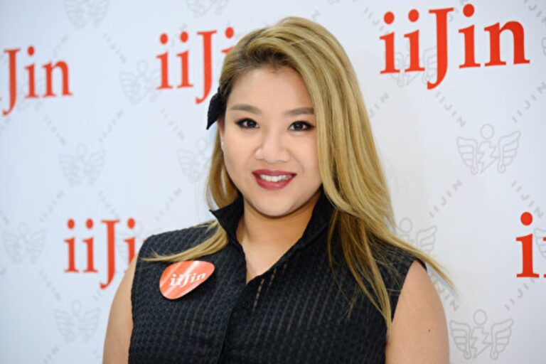 戶頭一度只剩26港元 鄭欣宜明年可領母親遺產