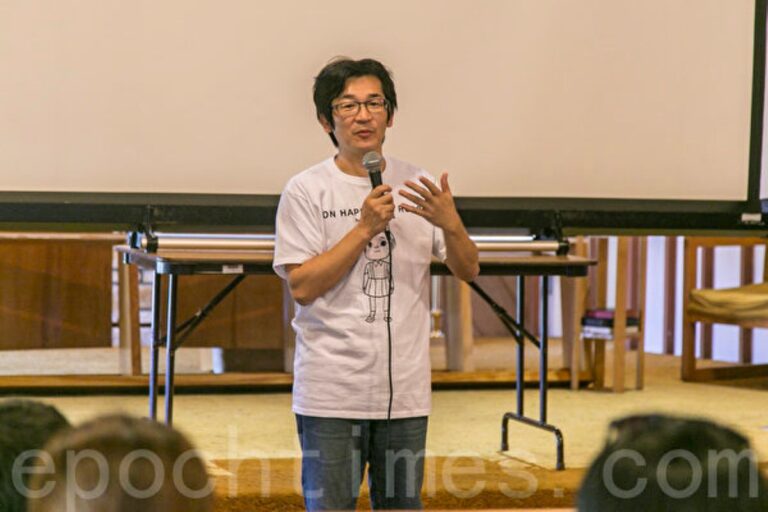 《台灣三部曲》停工中 魏德聖持續尋求資金