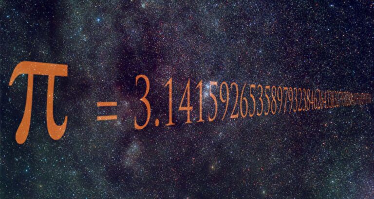 瑞士科學家刷新圓周率世界紀錄