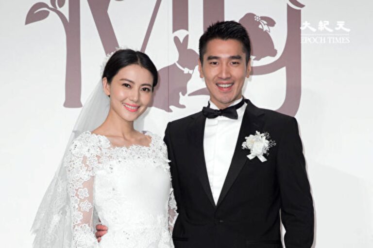 被2歲女兒下「逐客令」 趙又廷的回應很理性