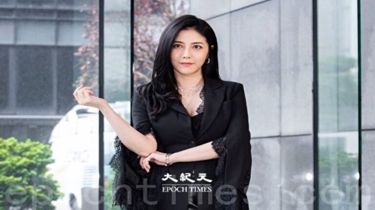 韓瑜打AZ疫苗出現症狀 反覆高燒「站不起來」