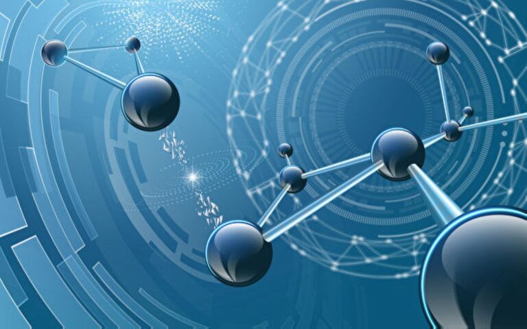 谷歌稱用量子計算機造出了時間晶體