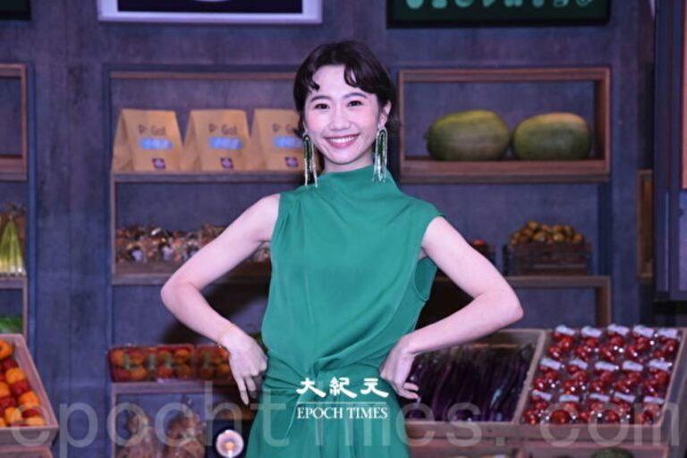 Lulu再任金曲獎主持 「今年任務風格全變」