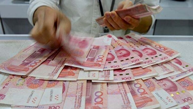 何清漣：中國私企巨頭們將被迫離開社會舞台