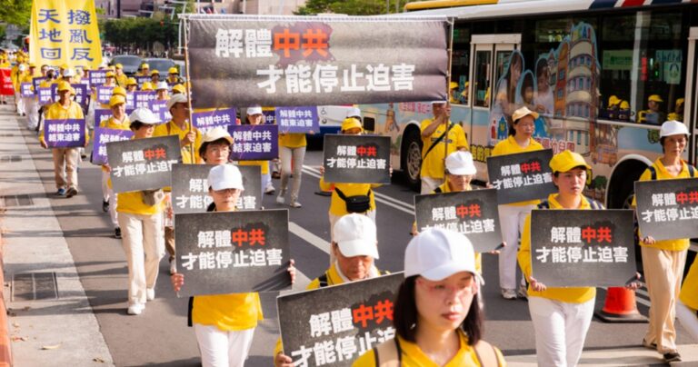 張淑君被酷刑致死 江西女子監獄長罪行曝光