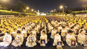 被監視居住一年多 黑龍江常秀華含冤離世