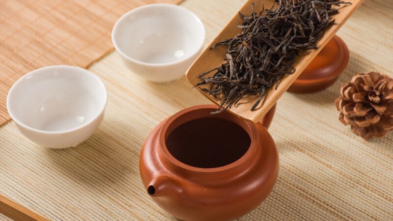 茶類提神功效排行 紅茶、綠茶誰是第一名？