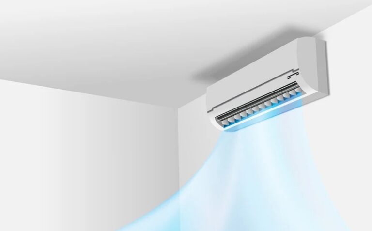 開冷氣半夜被凍醒？用這招省電又好眠
