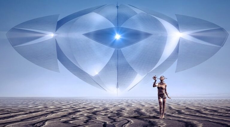 外星人穿上偽裝 經常光顧賭城？