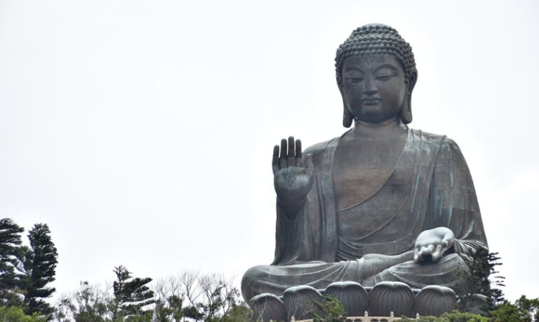 為何要一心不亂的念經？幾個小故事令人省思