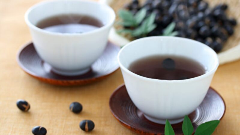 濕氣是吃出來的 1杯茶有效排濕又養脾