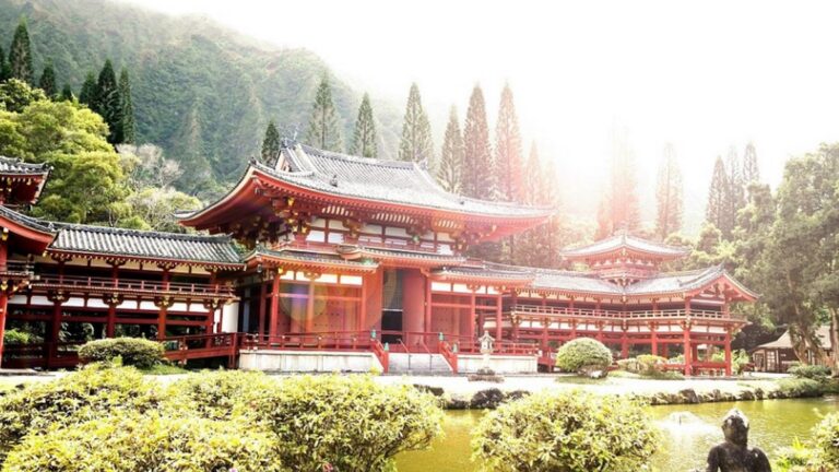 名臣之子早夭 真相讓人意想不到