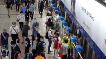台二級警戒延至9/6 室內上限改為80人