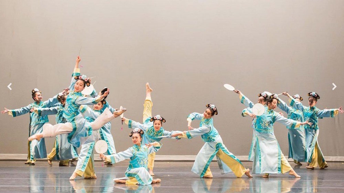 中共恐嚇年邁父母 華人校長絕不屈服 - Vimarsana News