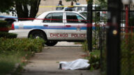 芝加哥再爆致命枪击事件 29岁女警察殉职