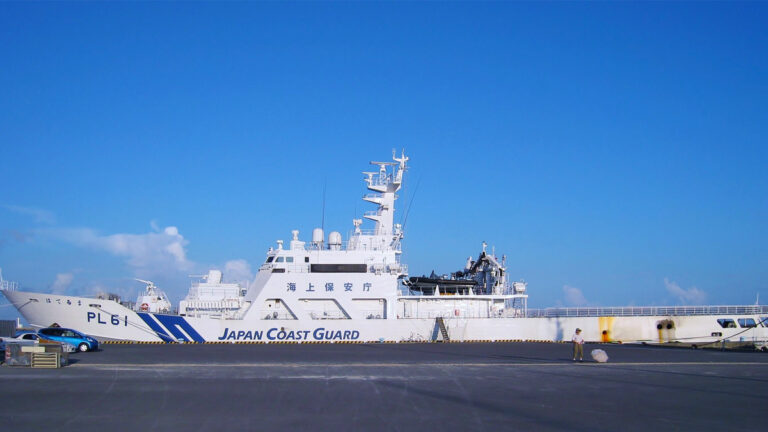 4艘中共船隻入日本海域 日將擴大無人機隊
