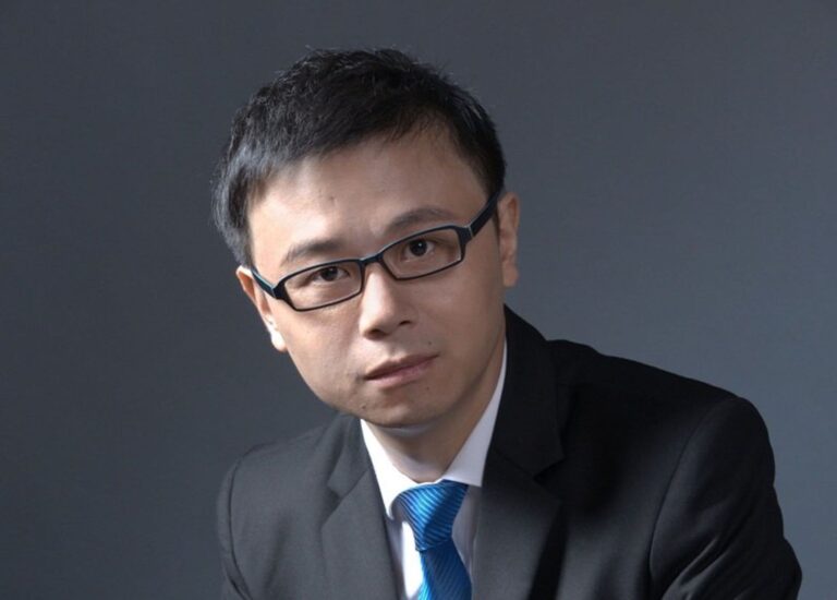 疑因轉發庭審視頻 知名律師周筱贇遭跨省抓人