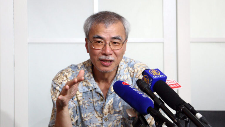 《反制裁法》突喊卡 學者：中共國際形勢「很不妥」
