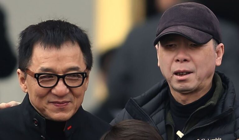 吳亦凡背後金主曝光 名嘴籲嚴懲成龍馮小剛