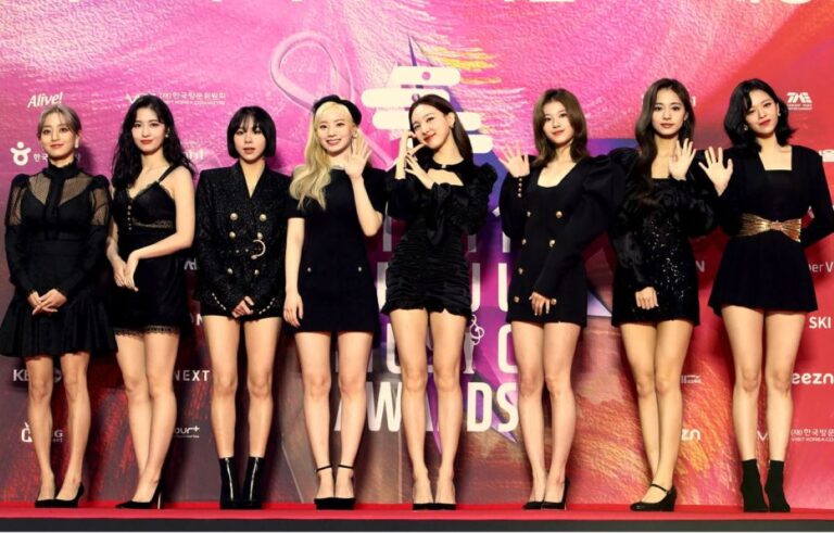 TWICE英文曲10月發行 IG追蹤數破兩千萬人