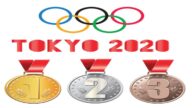 關於東奧獎牌的「3個秘密」你知道幾個？