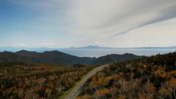 游到北海道 俄羅斯男子稱尋求庇護