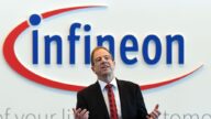 英飞凌晶片库存创历史新低 支持台积电德国建厂