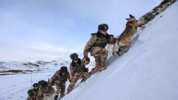 習近平害怕新疆出事？軍區司令悄悄換人