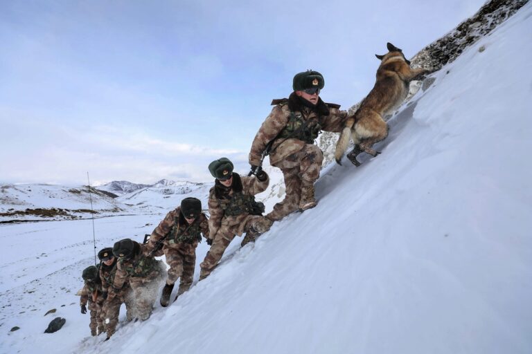 習近平害怕新疆出事？軍區司令悄悄換人