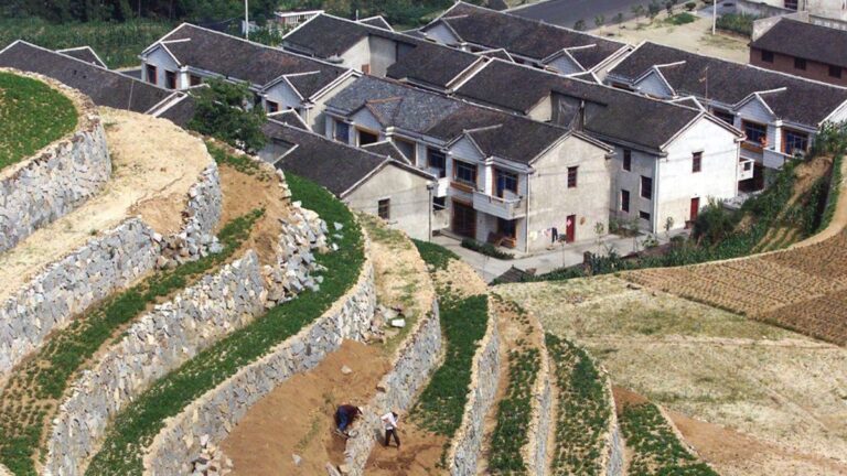 9月新規來臨 對中國住房、教育有重大影響