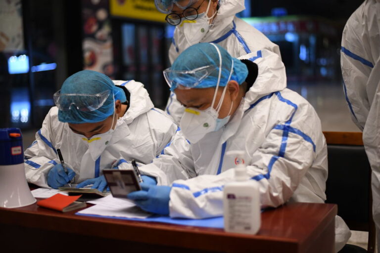 【新聞週刊】中國普通護照停發 有哪三大主因及須知？