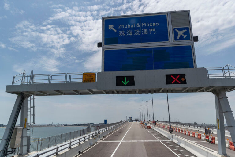 珠海全員核酸檢測 管控升級 多地封閉隔離