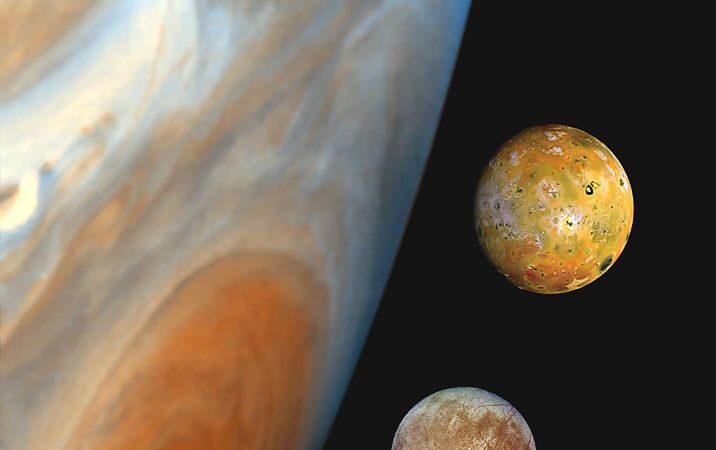 木星衛星互掩互食 今晚10時望遠鏡可見 下次等到115年