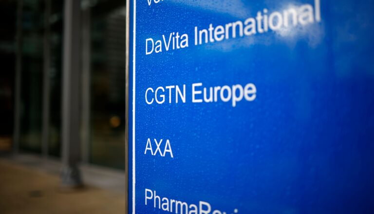 CGTN報導偏頗並遺漏重要事實 再被英國重罰