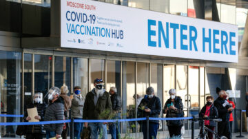 舊金山要求室內公共場所出示疫苗證明