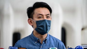 拒當花瓶也是罪 香港民主黨被威脅不參選死路一條