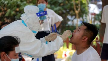 河南多地爆发疫情 禹州市封城 全民居家隔离