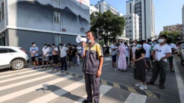 鄭州本土感染增至63例 官方通報先後不一惹質疑