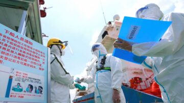 【最新疫情】中國疫情嚴峻 日本連兩天創新高