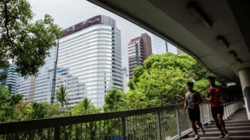 傳許家印要賤賣總部大樓 恆大系股逆市大跌