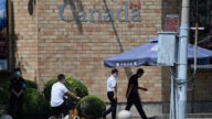 中共維持加拿大公民死刑 被質疑報復孟晚舟案