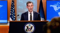【重播】美国务院发言人简报阿富汗最新情况