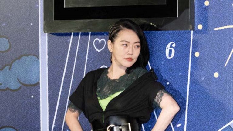 小S蔡依林均遭粉紅聲討  學者質疑九二共識為假議題