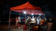 河南一天增5高风险区 中国风险区增至226个